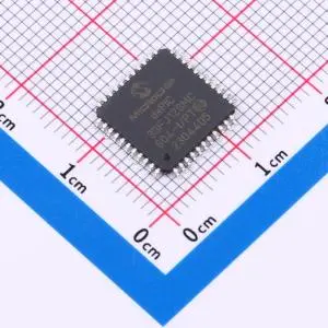 DSPIC33FJ128MC804-I/PT