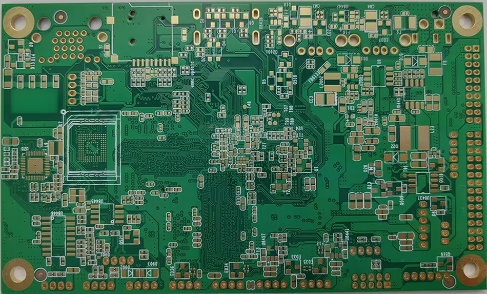Detailed Analysis of Key Parameters of Rogers RO4350B High-Frequency Laminate