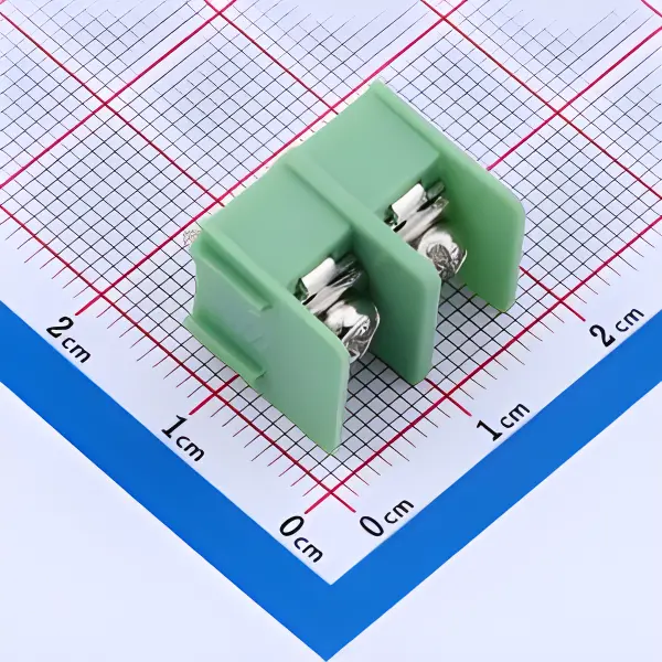 Barrier Terminal Blocks (8)pzr