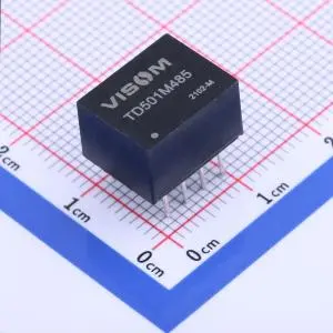 RS485 Bus Module (8)