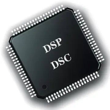 Digital Signal Processors DSP | DSC