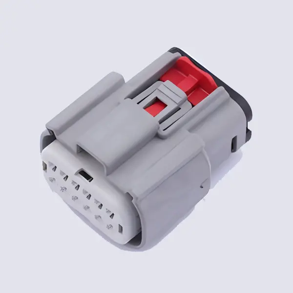 Connector Housing 1sj8