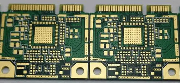 Optimizing Pulse Plating Parameters for Uniform Copper Thickness in High-Aspect-Ratio Through-Holes