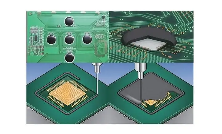 Controlling Bump Coplanarity 