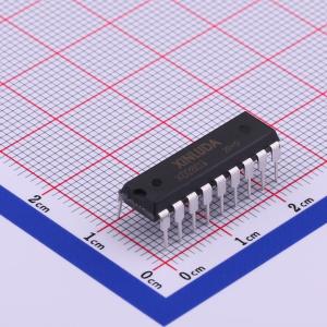 Darlington Transistor Arrays (13)