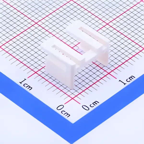 Connector Accessories (6)ukf