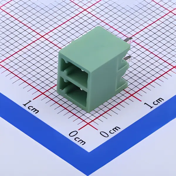 Pluggable System Terminal Block (8)4st