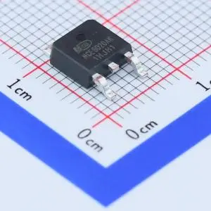 MOSFET (20)