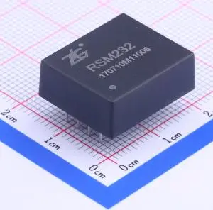 RS232 Bus Module (16)