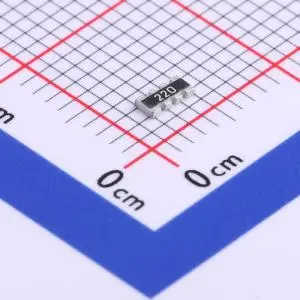 Resistor Networks (28)