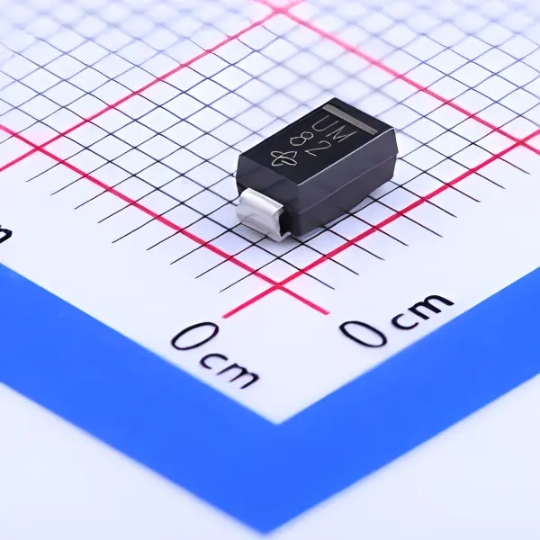 High Efficiency Diode (7)1uk