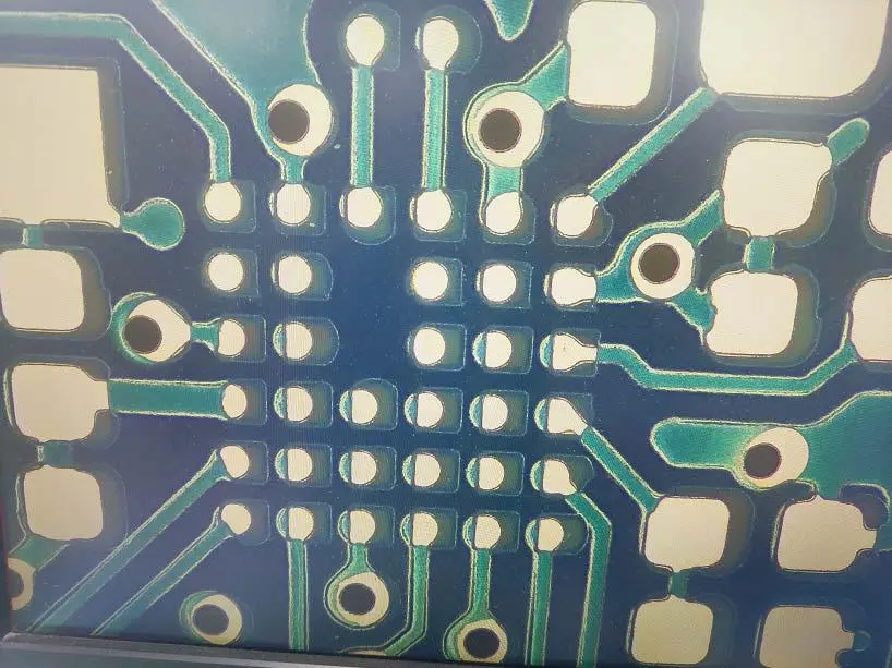 How to Develop a Reasonable Rework Process for Repairing Non-Fatal Defects Such as Solder Mask Misalignment and Legend Errors