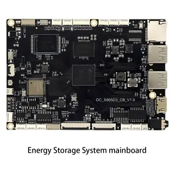 New Energey PCBA