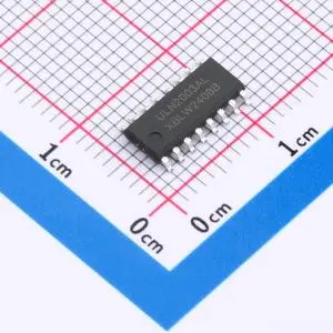 Darlington Transistor Arrays (1)