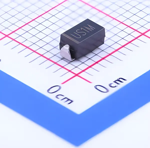High Efficiency Diode (1)owx