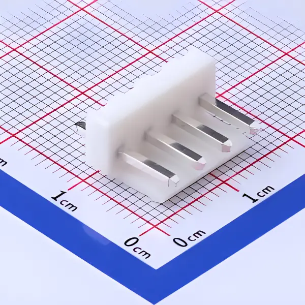Wire To Board Connector (23)r1k