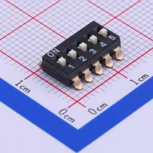 DIP Switch (27)