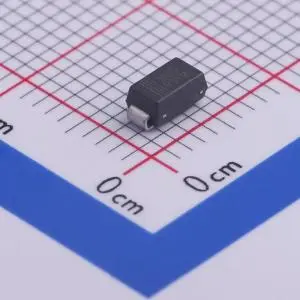 Fast Recovery Diode (1)6b3