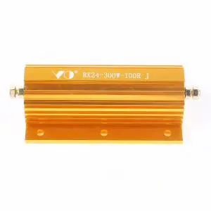 Aluminum Case,Porcelain Tube Resistance (11)