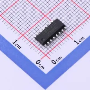 RF Transceiver IC (54)