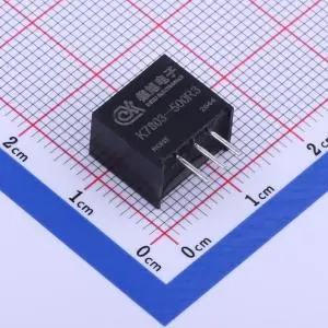 DC-DC Power Module (41)
