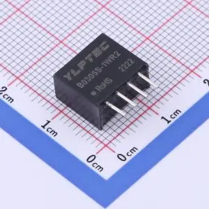 Isolated Power Module (6)