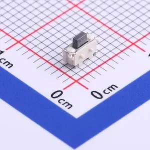 Tactile Switche (12)