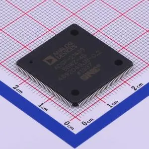 ADSP-21489BSWZ-4B