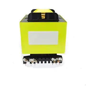 High Power Transformers