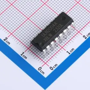 Darlington Transistor Arrays (29)