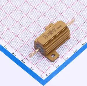 Aluminum Case,Porcelain Tube Resistance (21)