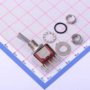 Toggle Switches (17)