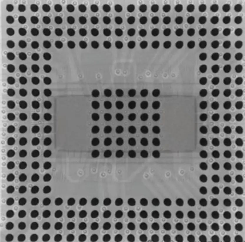 SMT BGA Solder Joint Quality Inspection Technology (Part 2)