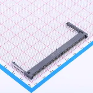 Edgeboard Connectors (19)rqd