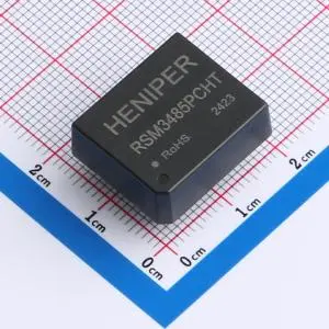 RS485 Bus Module (17)