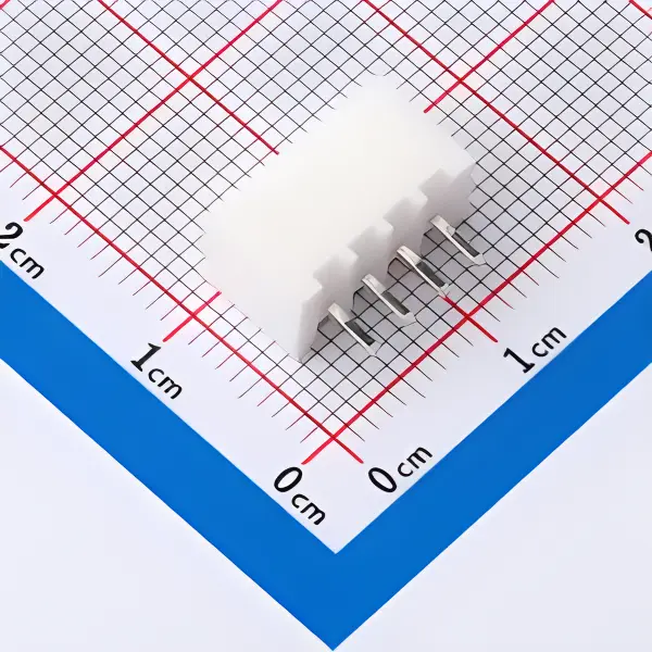 Wire To Board Connector (3)cja