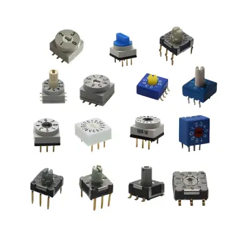 Rotary Switches