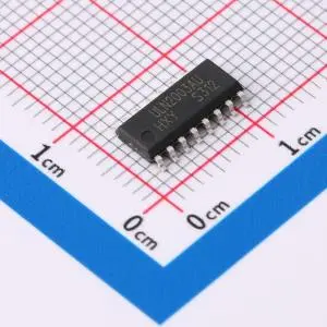 Darlington Transistor Arrays (25)