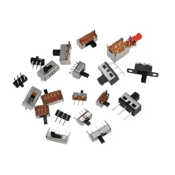 Slide Switches