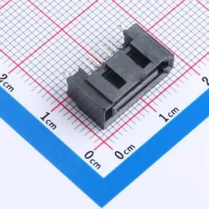 Edgeboard Connectors (48)k4s