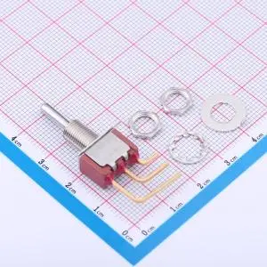 Toggle Switches (23)