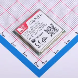 2G,3G,4G,5G Module (24)