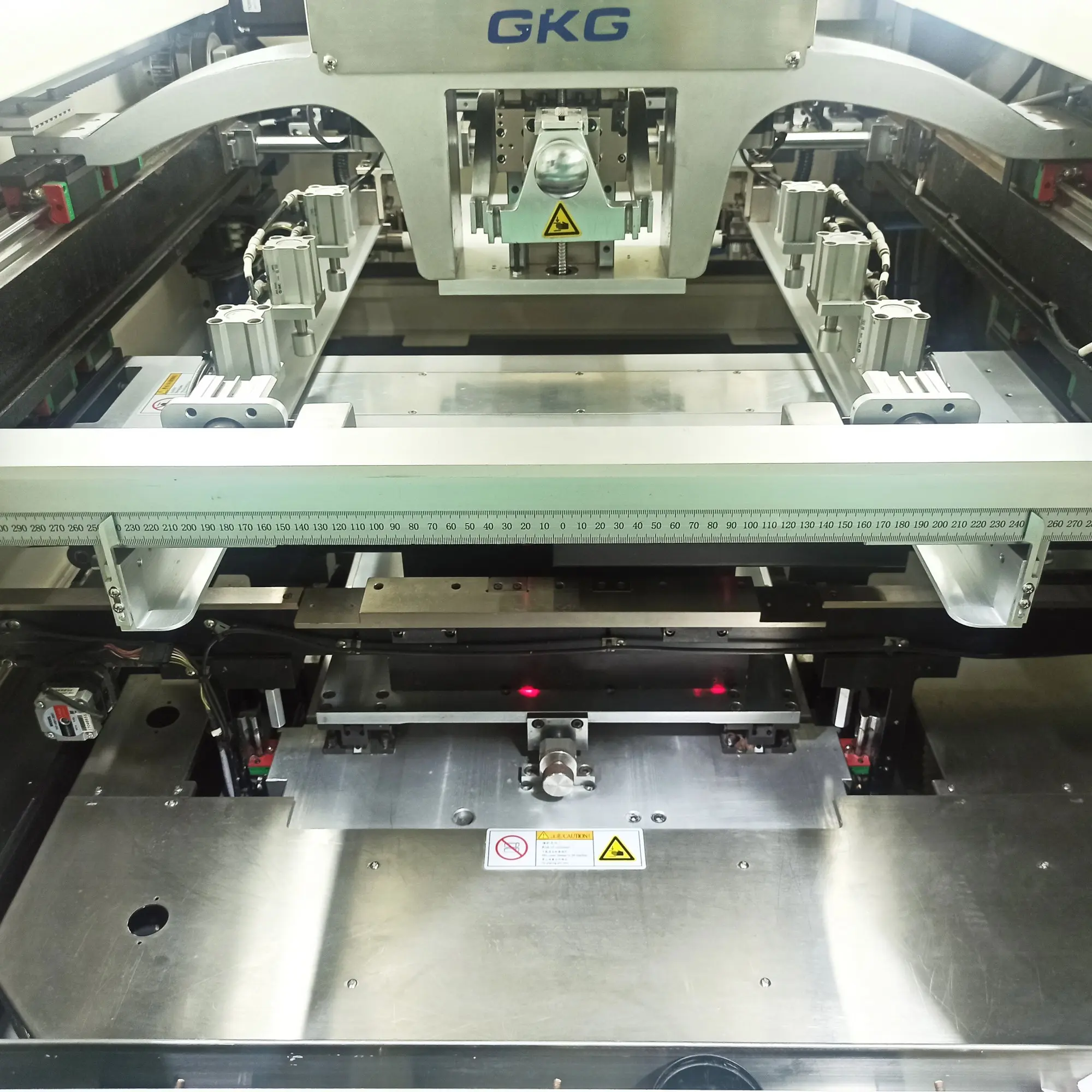 How Solder Paste Volume for SMT Components is Controlled via Stencil Thickness