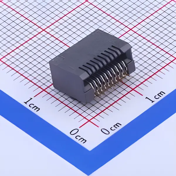 Edgeboard Connectors (1)39g