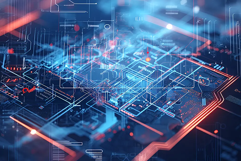 Professional Analysis of Test Coverage Selection for High-Density PCB Electrical Testing