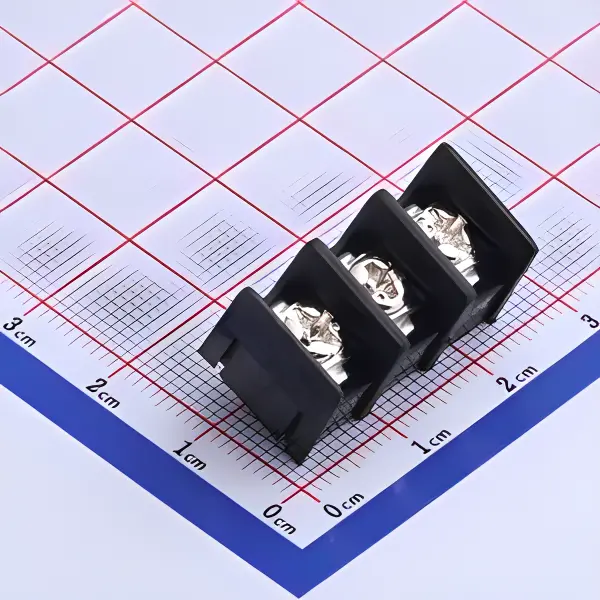 Barrier Terminal Blocks (5)kuc