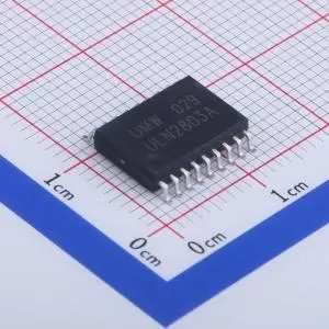 Darlington Transistor Arrays (9)
