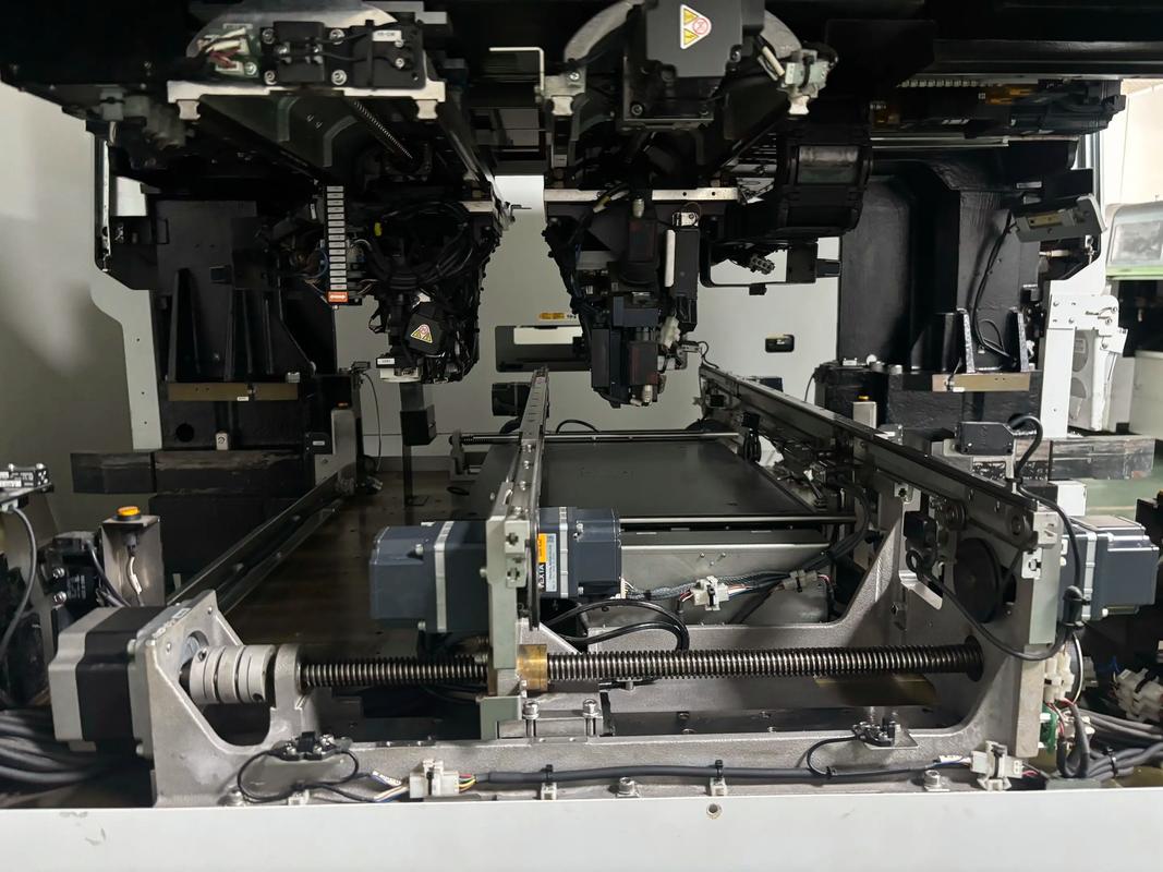 Specific Placement Defects Caused by Inaccurate Vision System Calibration in SMT Mounters