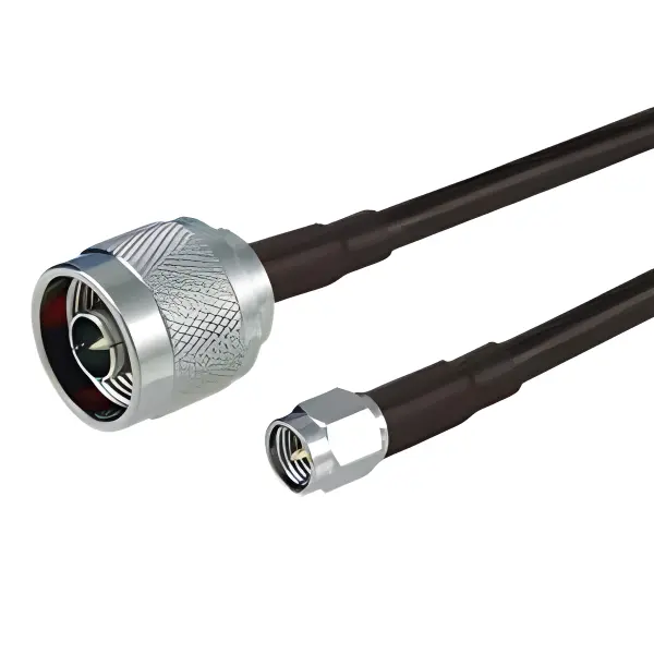 Coaxial cable (10)93f
