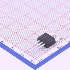 Super Barrier Rectifier (8)b8k